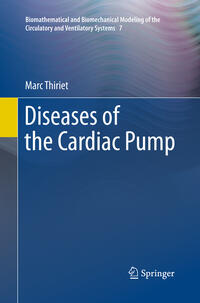 Vorderes Coverbild Diseases of the Cardiac Pump