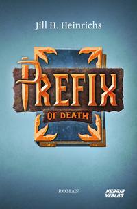 Vorderes Coverbild Prefix of Death