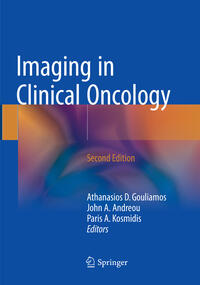 Vorderes Coverbild Imaging in Clinical Oncology