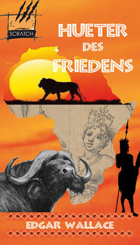Vorderes Coverbild Bewahrer des königlichen Friedens