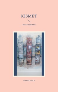 Vorderes Coverbild KISMET