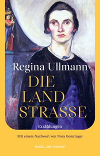 Vorderes Coverbild Die Landstraße