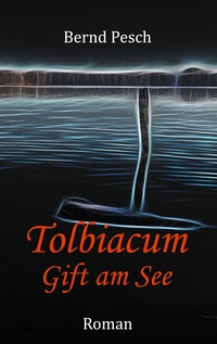 Vorderes Coverbild Tolbiacum