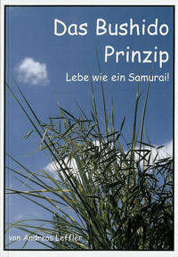 Vorderes Coverbild Das Bushido Prinzip