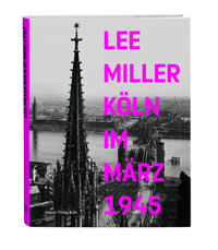 Vorderes Coverbild Lee Miller