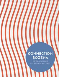 Vorderes Coverbild Connection Bozena