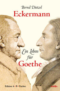 Vorderes Coverbild Eckermann