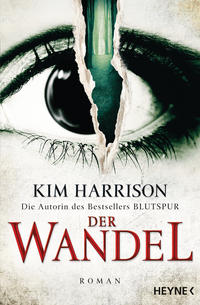 Vorderes Coverbild Der Wandel