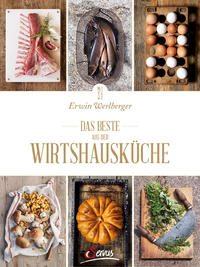 Vorderes Coverbild Das Beste aus der Wirtshausküche