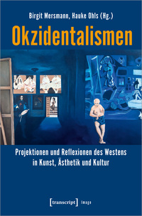 Vorderes Coverbild Okzidentalismen