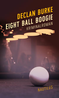 Vorderes Coverbild Eight Ball Boogie