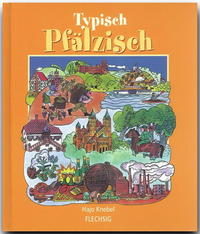 Vorderes Coverbild Typisch pfälzisch