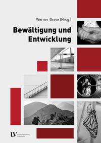Vorderes Coverbild Bewältigung und Entwicklung
