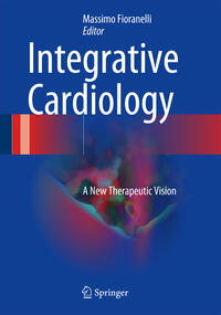 Vorderes Coverbild Integrative Cardiology