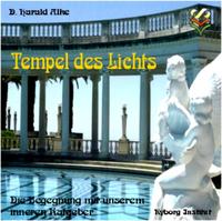 Vorderes Coverbild Tempel des Lichts