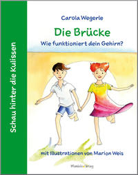 Vorderes Coverbild Die Brücke