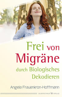 Vorderes Coverbild Frei von Migräne