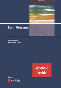 Vorderes Coverbild Earth Pressure