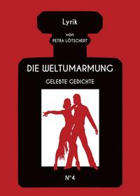 Vorderes Coverbild DIE WELTUMARMUNG