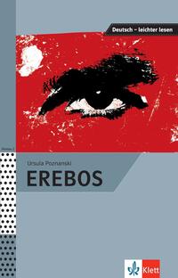Vorderes Coverbild Erebos