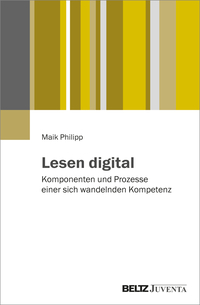 Vorderes Coverbild Lesen digital