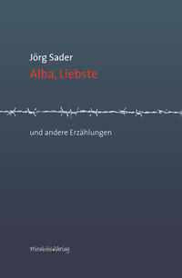 Vorderes Coverbild Alba, Liebste