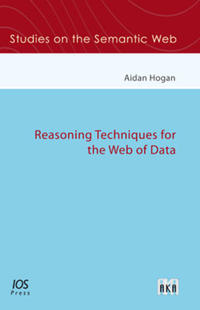 Vorderes Coverbild Reasoning Techniques for the Web of Data