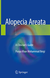 Vorderes Coverbild Alopecia Areata