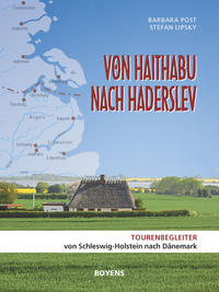 Vorderes Coverbild Von Haithabu nach Haderslev