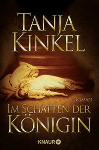Vorderes Coverbild Im Schatten der Königin