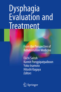 Vorderes Coverbild Dysphagia Evaluation and Treatment