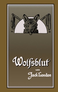 Vorderes Coverbild Wolfsblut