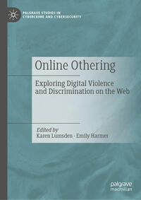 Vorderes Coverbild Online Othering