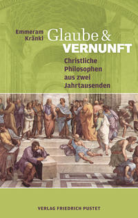 Vorderes Coverbild Glaube und Vernunft