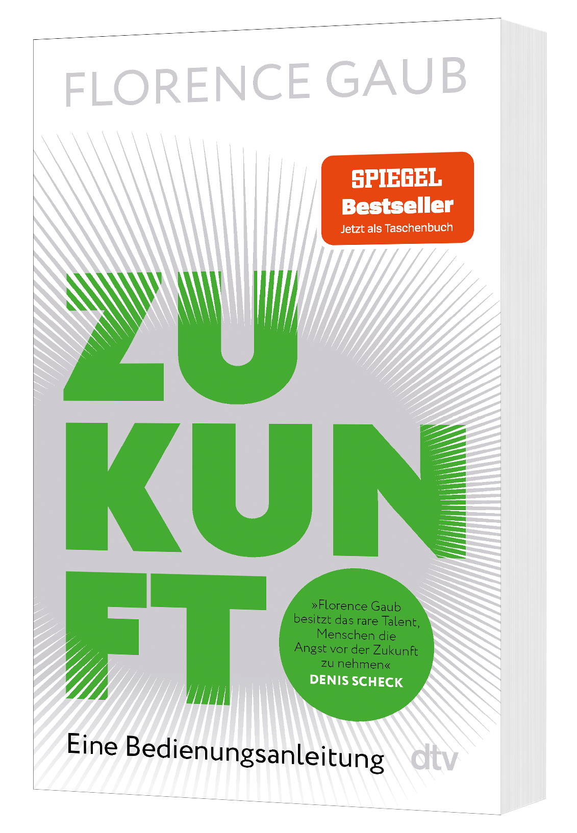 Anderes Coverbild Zukunft