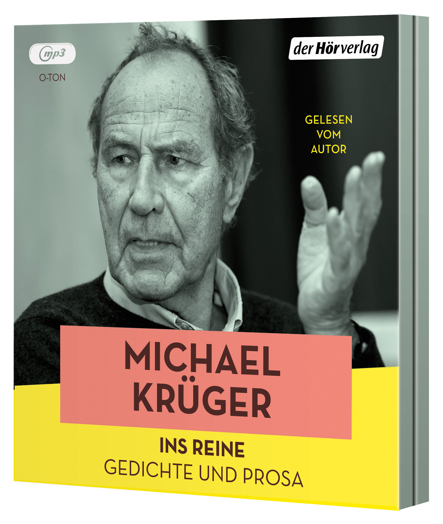Beispielinhalt (Bild) Ins Reine