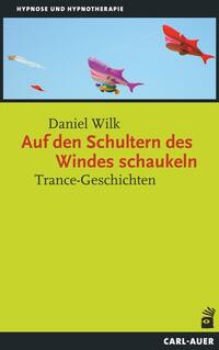 Vorderes Coverbild Auf den Schultern des Windes schaukeln