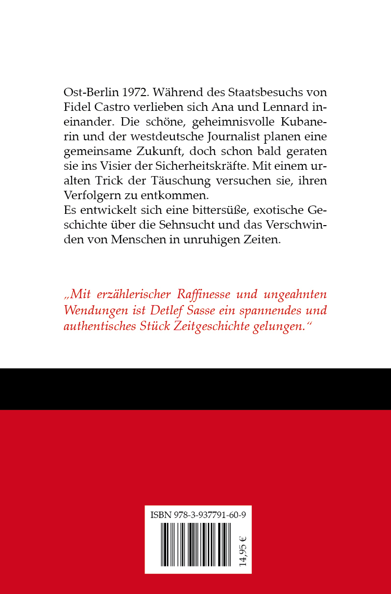 Rückseitencover One Trick Pony
