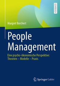 Vorderes Coverbild People Management
