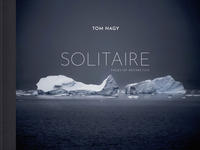 Vorderes Coverbild Tom Nagy