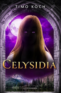 Vorderes Coverbild Celysidia