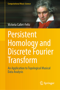 Vorderes Coverbild Persistent Homology and Discrete Fourier Transform
