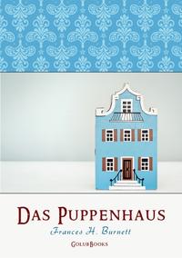 Vorderes Coverbild Das Puppenhaus