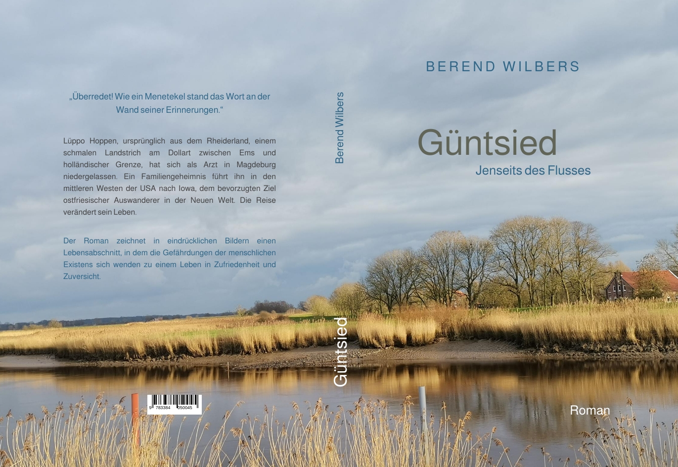 Gesamtes Coverbild Güntsied