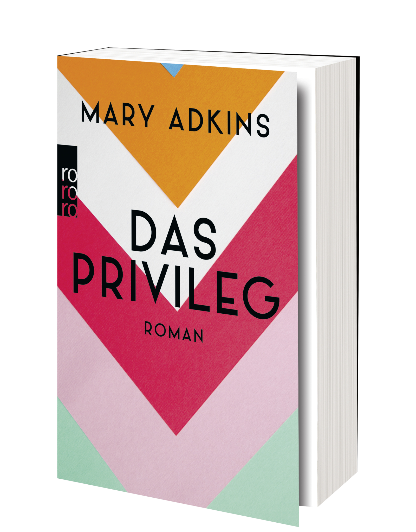 Anderes Coverbild Das Privileg