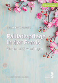 Vorderes Coverbild Palliativpflege in der Praxis