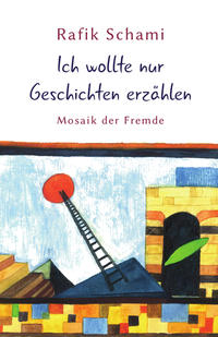 Vorderes Coverbild Ich wollte nur Geschichten erzählen