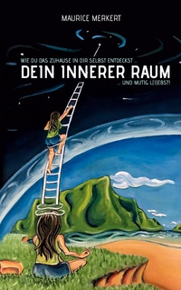 Vorderes Coverbild Dein innerer Raum