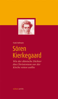 Vorderes Coverbild Sören Kierkegaard