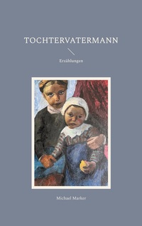 Vorderes Coverbild Tochtervatermann